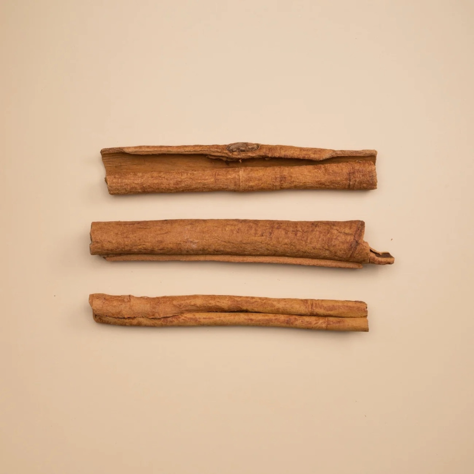 Cinnamon Sticks, Quảng Nam, 50 g - The Pepper Quest