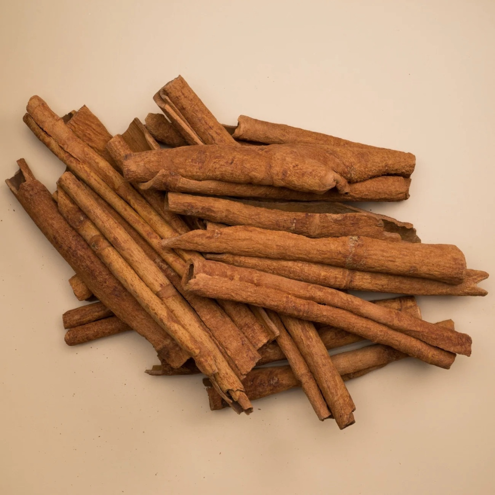 Cinnamon Sticks, Quảng Nam, 50 g - The Pepper Quest