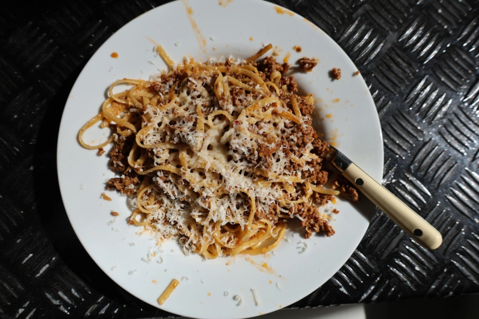 Spice Blend, Ragù Blend, 18 g - The Pepper Quest