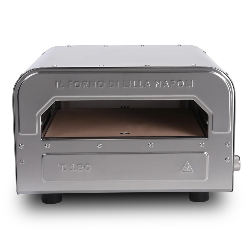 Pizzaofen, Gas - Il Forno di Lilla Napoli