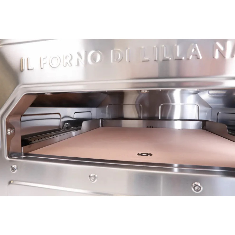 Pizzaofen, Gas - Il Forno di Lilla Napoli