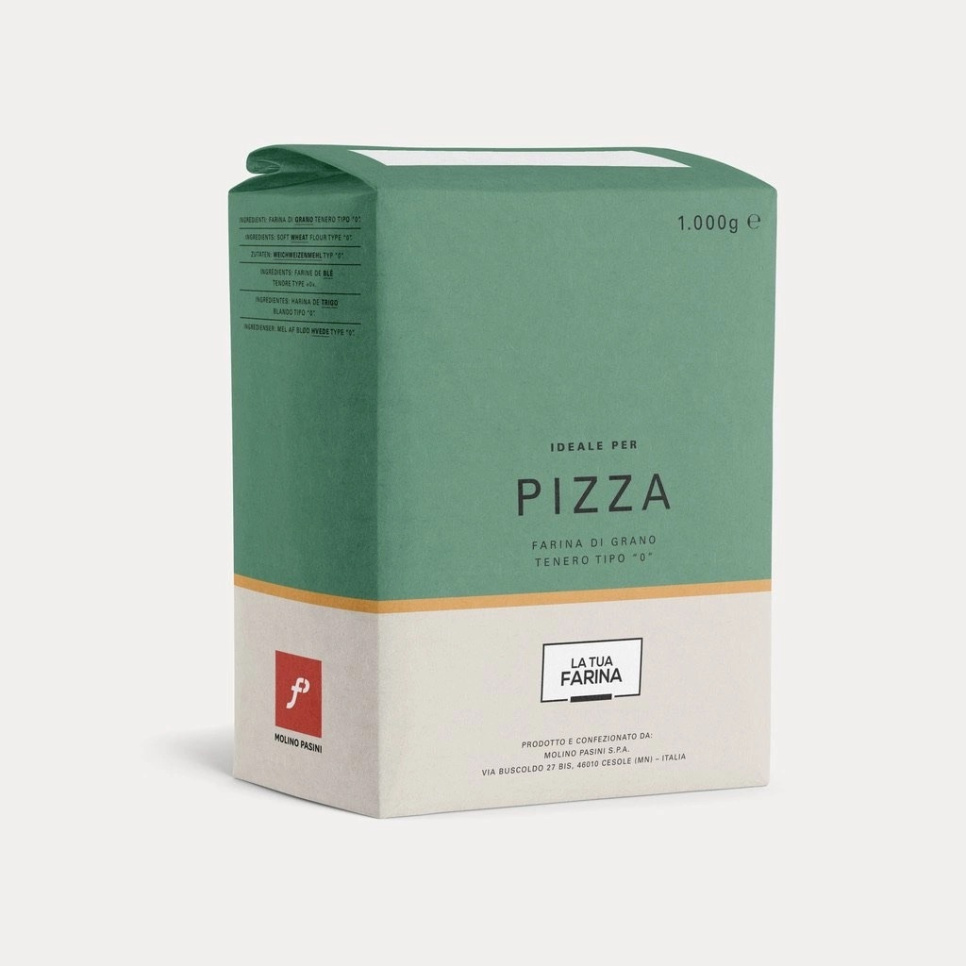 Il Forno di Lilla Napoli - Complete package