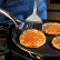 Pancake pan, nonstick, 30 cm - Hexclad