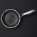 Saucepan with glass lid, nonstick, 1.9 L - Hexclad