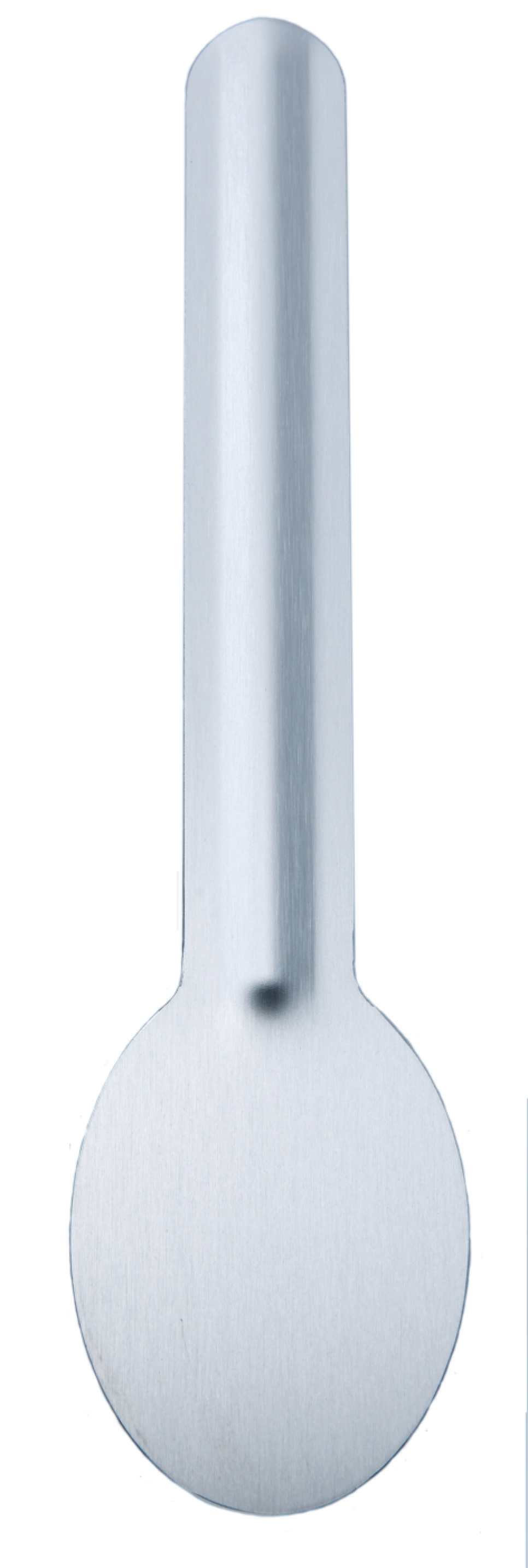 Falafelspade - Stöckel - Rund in der Gruppe Kochen / Küchenutensilien / Pfannenwender & Schaber bei The Kitchen Lab (2279-33876)