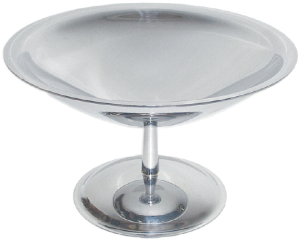 Coupe aus Edelstahl Model 134, Standard - Stöckel in der Gruppe Tischgedeck / Teller, Schüsseln & Schalen / Schüsseln bei The Kitchen Lab (2279-33919)