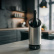 Electric Wine Cooler, No. 1, Steel Series - Grad