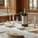 Electric Wine Cooler, No. 1, Steel Series - Grad