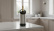 Electric Wine Cooler, No. 1, Steel Series - Grad