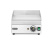 Electric Griddle 31,6 x 38 cm, Kitchen Line - Hendi