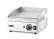 Electric Griddle 31,6 x 38 cm, Kitchen Line - Hendi