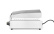 Electric Griddle 31,6 x 38 cm, Kitchen Line - Hendi