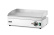 Electric Griddle 51,8 x 33 cm, Kitchen Line - Hendi