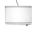 Electric Griddle 51,8 x 33 cm, Kitchen Line - Hendi