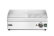 Electric Griddle 50/50 51,8 x 33 cm, Kitchen Line - Hendi
