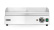 Electric Griddle 50/50 51,8 x 33 cm, Kitchen Line - Hendi