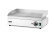 Electric Griddle 50/50 51,8 x 33 cm, Kitchen Line - Hendi