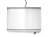 Electric Griddle 50/50 51,8 x 33 cm, Kitchen Line - Hendi