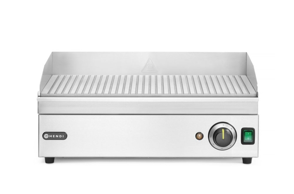 Electric Grill Table 51,8 x 33 cm, Kitchen Line - Hendi in the group Kitchen appliances / Other kitchen appliances / Other kitchen appliances at KitchenLab (2294-34681)