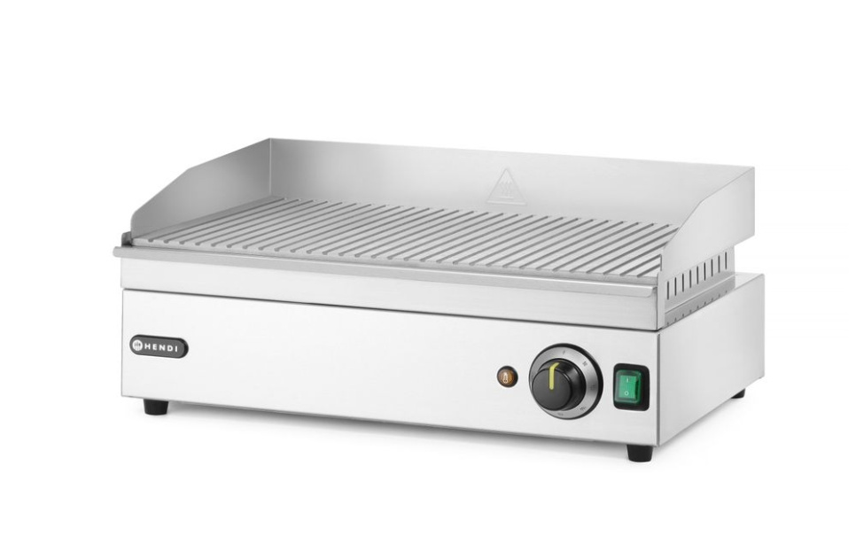 Electric Grill Table 51,8 x 33 cm, Kitchen Line - Hendi