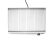 Electric Grill Table 51,8 x 33 cm, Kitchen Line - Hendi