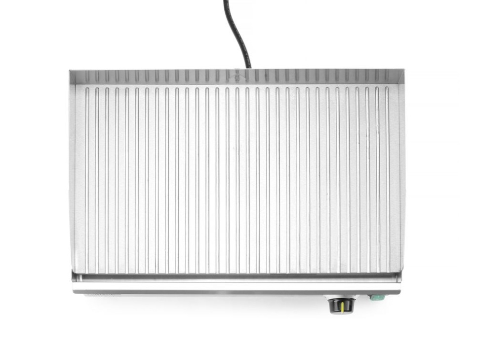 Electric Grill Table 51,8 x 33 cm, Kitchen Line - Hendi