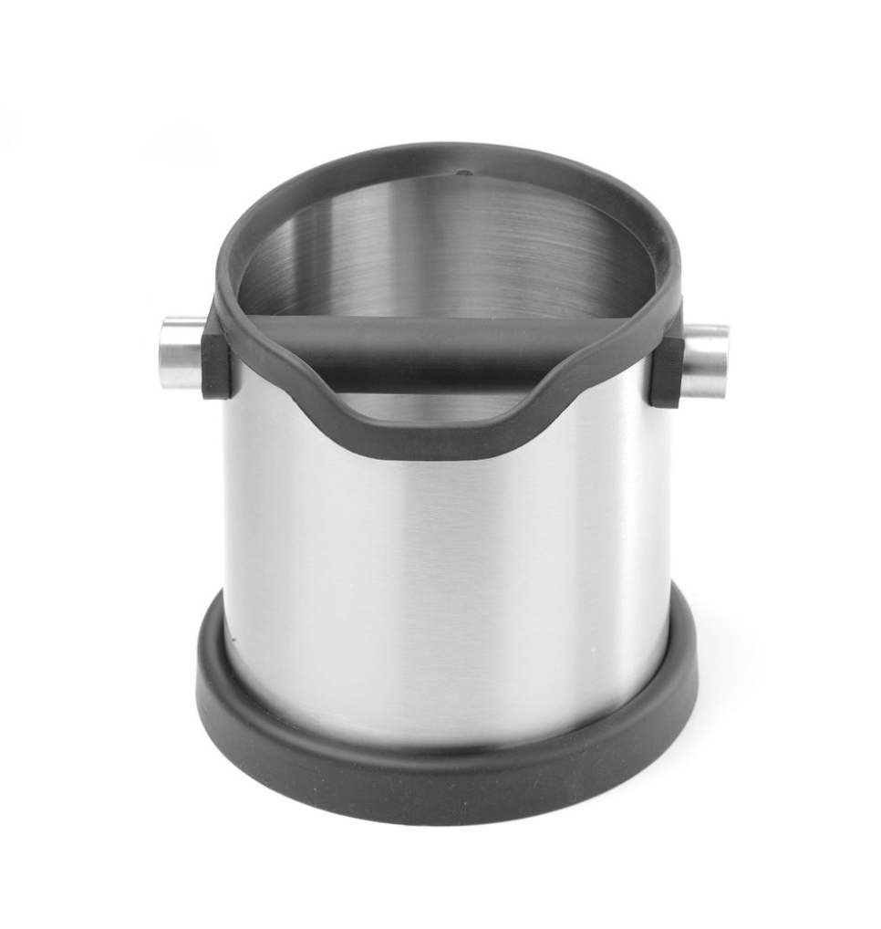 Knock box - Hendi in the group Tea & Coffee / Coffee accessories / Grind boxes at KitchenLab (2294-34686)
