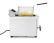 Induktionsfriteuse 8 L, Profi Line - Hendi