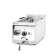 Pasta cooker, 10 L, 2 baskets - Hendi