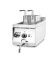 Pasta cooker, 10 L, 2 baskets - Hendi