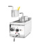 Pasta cooker, 10 L, 2 baskets - Hendi