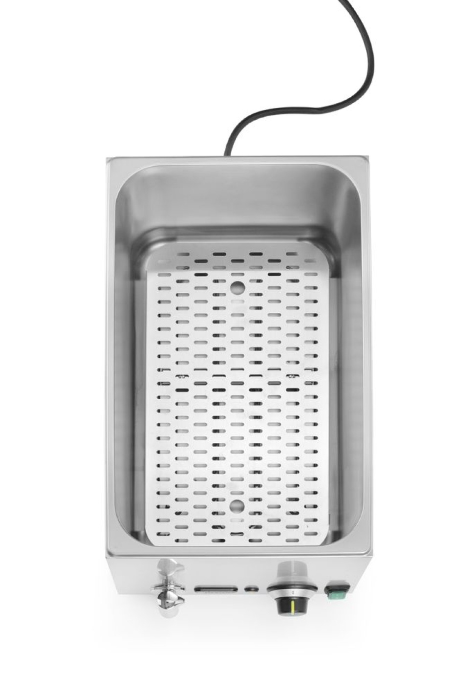 Pasta cooker, 25 L, 5 baskets - Hendi