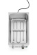 Pasta cooker, 25 L, 5 baskets - Hendi