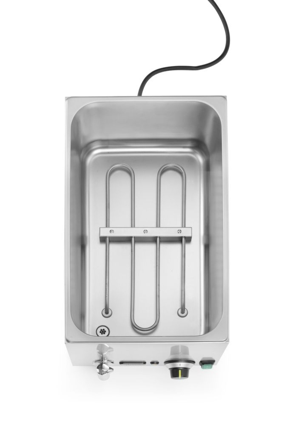 Pasta cooker, 25 L, 5 baskets - Hendi