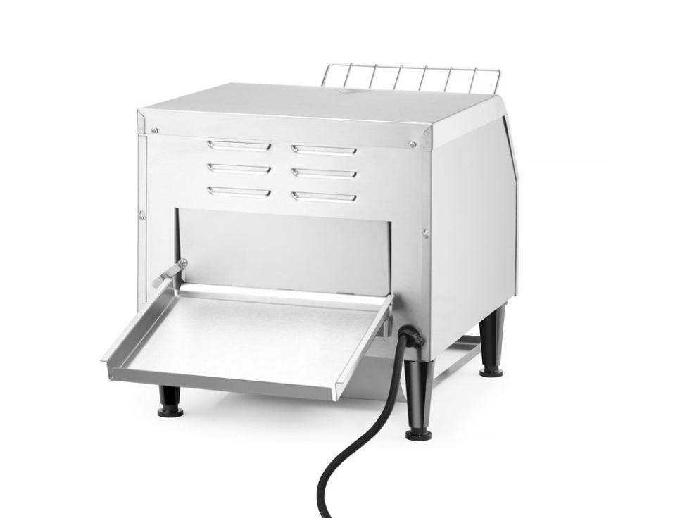 Bandtoaster, doppelt - Hendi
