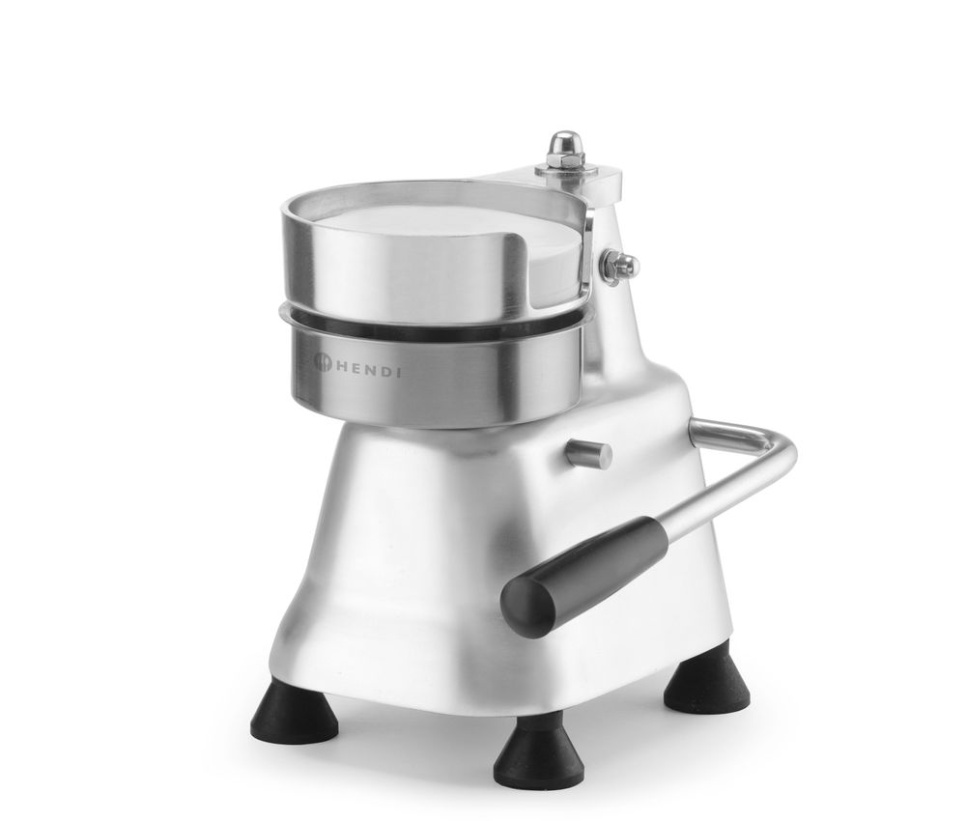 Burger press, 130 mm - Hendi in the group Cooking / Kitchen utensils / Presses & Mortars at KitchenLab (2294-34702)