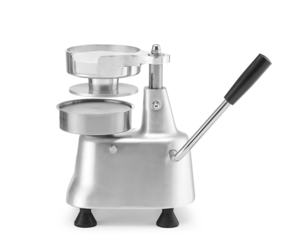 Burger press, 130 mm - Hendi