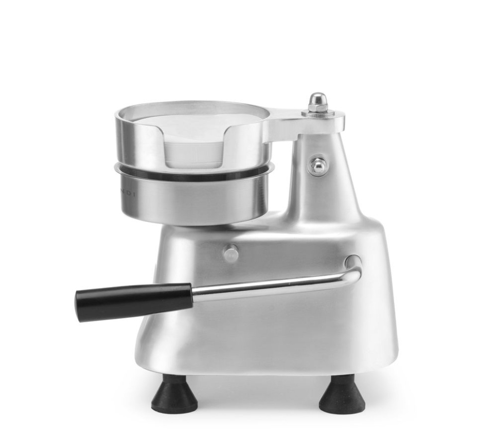 Burger press, 130 mm - Hendi