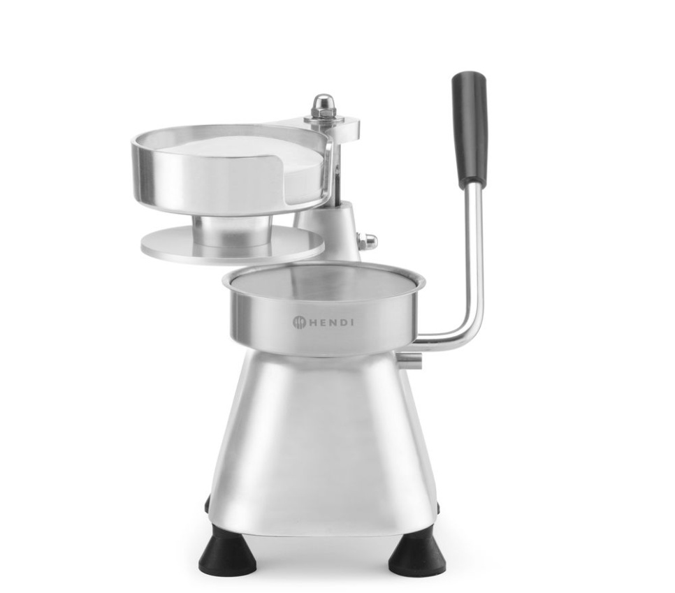 Burger press, 130 mm - Hendi