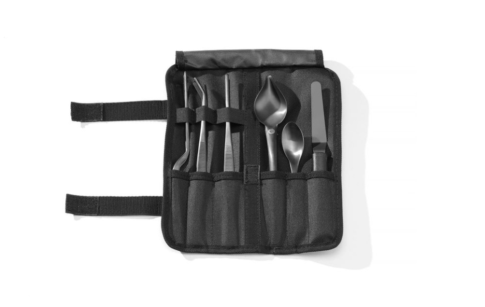 Plating set of 6 pieces - Hendi in the group Table setting / Other for Table Setting & Serving / Layout at KitchenLab (2294-34704)