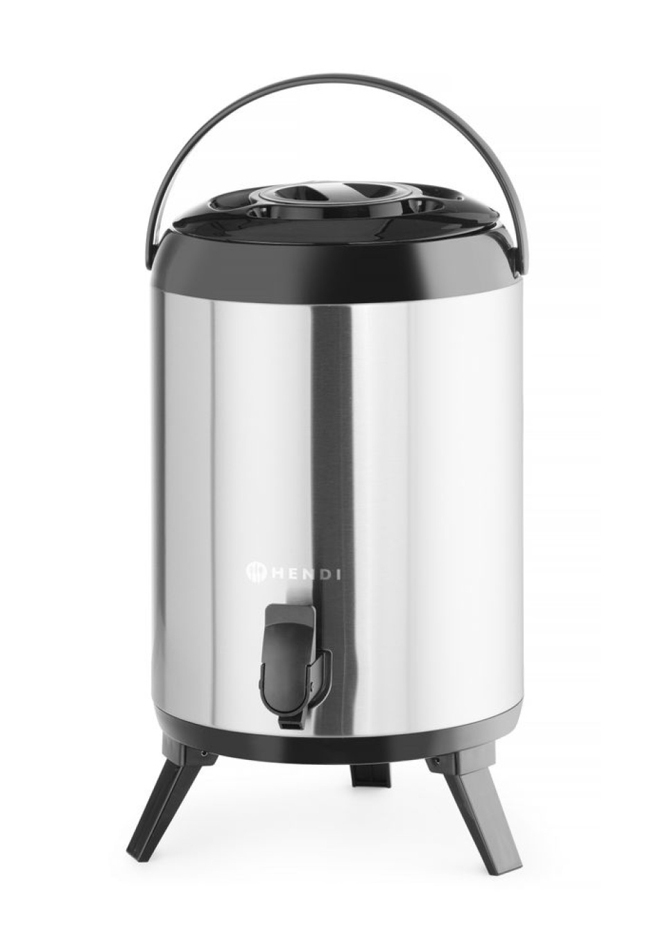 Thermosbehälter, 9 L - Hendi