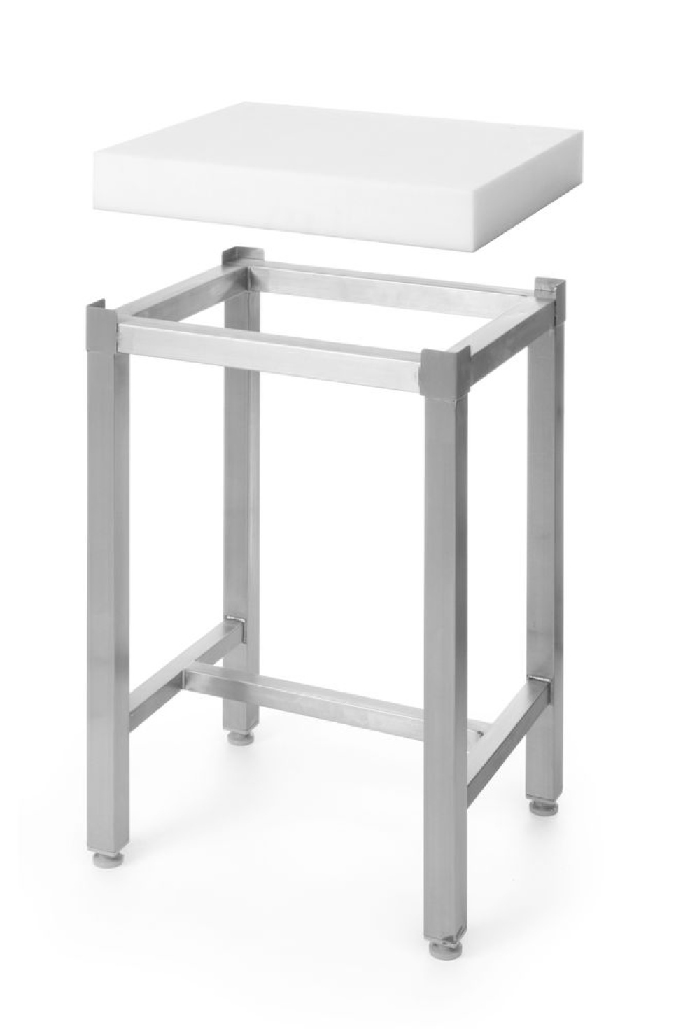 Stand for butcher\'s block - Hendi