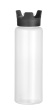 Dressingflasche 230 ml, tropffrei - Hendi