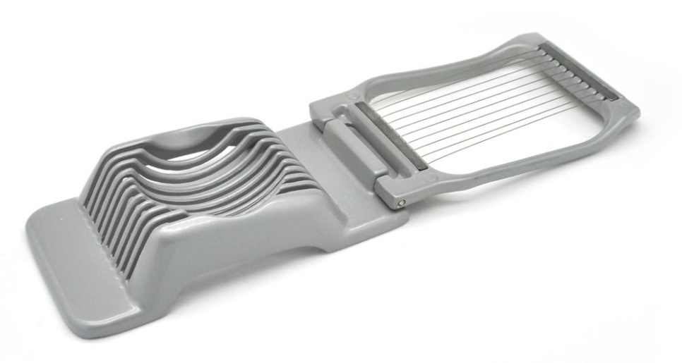 Egg slicer in aluminium - Hendi