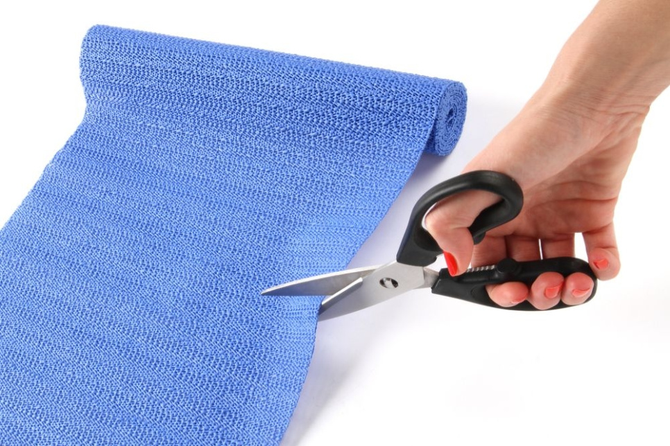 Anti-slip mat for chopping board - Hendi