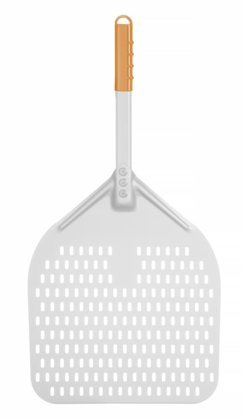 Perforierter Pizzaschieber, 35 x 71 cm - Hendi in der Gruppe Backen / Backutensilien / Pizzaschaufeln bei The Kitchen Lab (2294-34733)