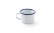 Mug émaillé, 120 ml - Hendi