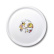Pizzateller, traditionell, 33 cm - Hendi
