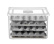 Egg container, GN 2/3 - Hendi