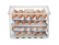 Egg container, GN 2/3 - Hendi